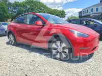 2023 Tesla Model Y фото