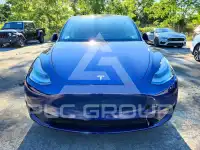 2023 Tesla Model Y photo