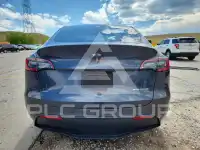 2023 Tesla Model Y фото