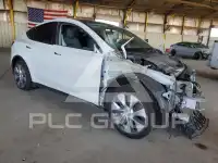2023 Tesla Model Y фото