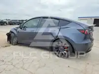 2023 Tesla Model Y фото