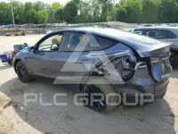 2023 Tesla Model Y photo