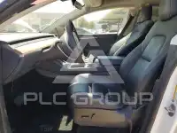 2023 Tesla Model Y фото