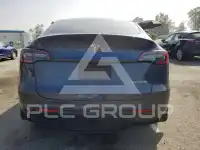 2023 Tesla Model Y photo