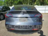 2023 Tesla Model Y фото