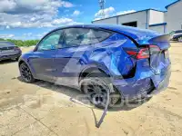 2023 Tesla Model Y фото