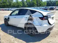 2023 Tesla Model Y photo
