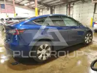 2023 Tesla Model Y photo