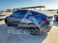 2023 Tesla Model Y фото