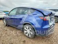 2023 Tesla Model Y фото