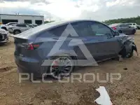2023 Tesla Model Y photo