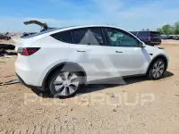 2023 Tesla Model Y фото