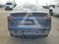 2023 Tesla Model Y фото