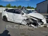 2023 Tesla Model Y photo