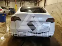 2023 Tesla Model Y photo