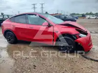 2023 Tesla Model Y фото