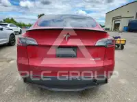 2023 Tesla Model Y фото