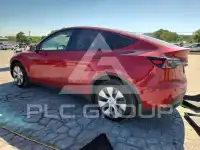 2023 Tesla Model Y фото