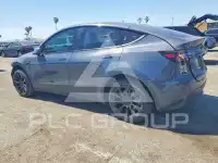 2023 Tesla Model Y photo