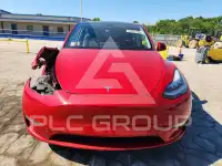 2023 Tesla Model Y фото