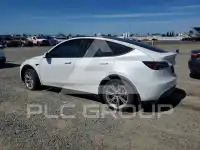 2023 Tesla Model Y фото