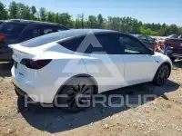 2023 Tesla Model Y photo