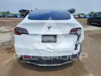 2023 Tesla Model Y фото