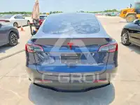 2023 Tesla Model Y фото