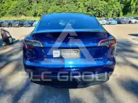 2023 Tesla Model Y photo