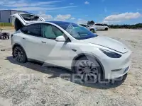 2023 Tesla Model Y фото