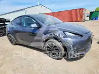 2023 Tesla Model Y фото
