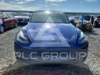 2023 Tesla Model Y фото