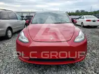 2023 Tesla Model Y фото