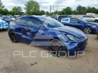 2023 Tesla Model Y photo