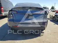 2023 Tesla Model Y фото