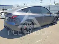 2023 Tesla Model Y photo