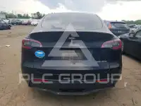 2023 Tesla Model Y фото