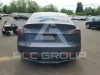 2023 Tesla Model Y photo