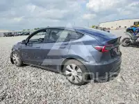 2023 Tesla Model Y фото