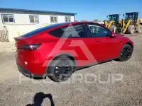 2023 Tesla Model Y фото