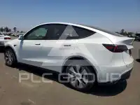 2023 Tesla Model Y photo