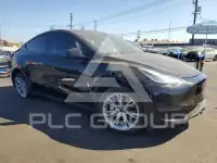 2023 Tesla Model Y фото