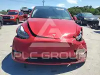 2023 Tesla Model Y photo