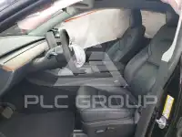 2023 Tesla Model Y photo