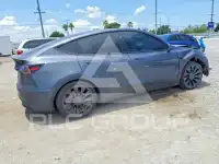 2023 Tesla Model Y photo