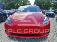 2023 Tesla Model Y фото