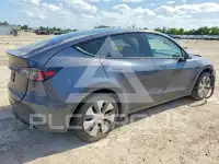 2023 Tesla Model Y photo