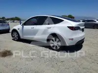 2023 Tesla Model Y фото