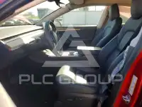 2023 Tesla Model Y фото