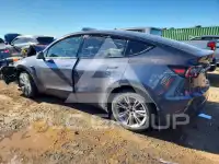 2023 Tesla Model Y фото